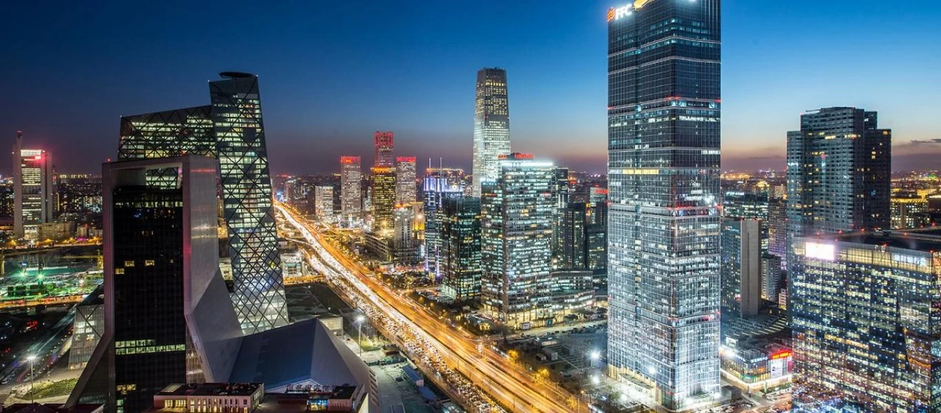 Αυτή είναι η πόλη που έχει τους περισσότερους δισεκατομμυριούχους παγκοσμίως